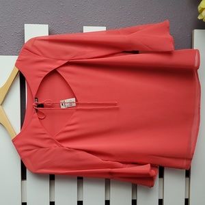 Express Blouse Size XS